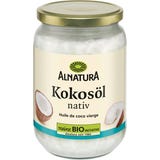Alnatura Biologische Extra Vierge Kokosolie