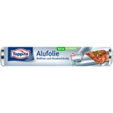 Toppits Folia aluminiowa 50 m, rolka