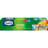Toppits Woreczki uniwersalne Zipper&reg;, 3 L
