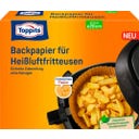 Toppits Baking Paper for Air Fryers - 20 Pieces