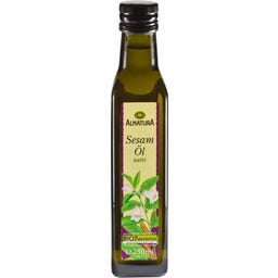 Alnatura Bio deviško sezamovo olje - 250 ml