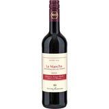 Alnatura Organic Edition La Mancha Tinto