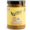 Goldblatt Alpine Bowl, High Protein, Eko - 500 g