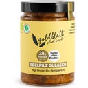 Goldblatt Svampgulasch, High Protein, Eko - 500 g