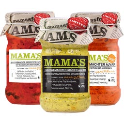 Geschenkset Trio 2 - 1 Set