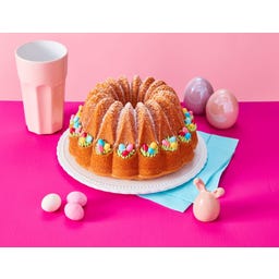 Birkmann Contoura - Stampo per Dolci - Fountain