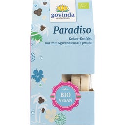 Govinda Délices du Paradis Bio - 100 g