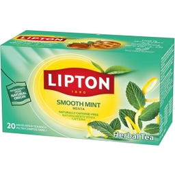 Lipton Infusion Smooth Mint