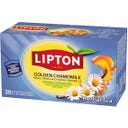 Lipton Infusión de Manzanilla Dorada