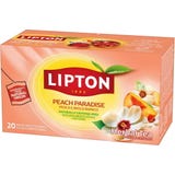 Lipton Peach Paradise ovocn&yacute; čaj
