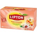 Fruktte Peach Paradise, 20 tepåsar (34 g)