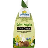 Govinda Bio velikonočn&iacute; kuličky Cacao Crunch