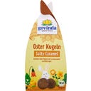 Govinda Oster Kugeln Salty Caramel Bio