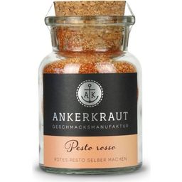 Ankerkraut Pesto rosso - 100 g