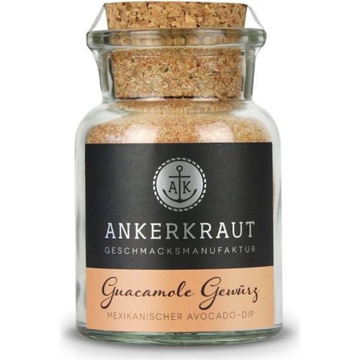 Ankerkraut Guacamole Spice - 110 g