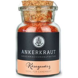 Ankerkraut Cheese Spice - 90 g