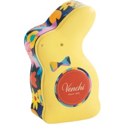 Assortiment d’Œufs de Pâques - Boîte Lapin - 