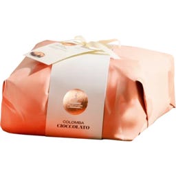 Fiasconaro Colomba Cioccolato - 500 g