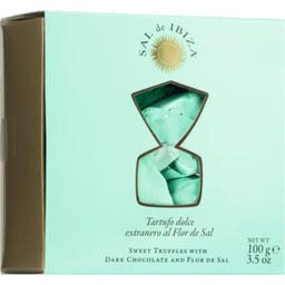 Sal de Ibiza Geschenkbox Tartufi Extraneri - 100 g