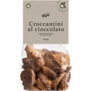 Viani Haselnussmakronen mit Schokoladenüberzug - 200 g