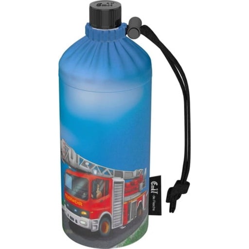Emil – die Flasche® Flasche Action - 0,4 L Weithals-Flasche