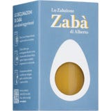 ZabaLab Zab&agrave; - Zabaione z marsalo