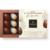 Amedei Ostereier-Pralinenmischung