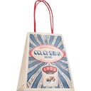 Traditioneller Oster-Hefekuchen, Tragetasche - 100 g