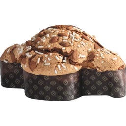 Fiasconaro Traditioneller Oster-Hefekuchen - 500 g