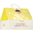 Fiasconaro Colomba with Lemon & Pine Nuts - 100 g