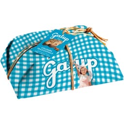 Galup Tradizionale - Hefekuchen - 750 g