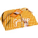 Paradiso - Hefekuchen ohne kandierten Früchten