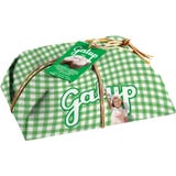 Galup Pistacchio - ciasto drożdżowe