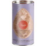 Karamelov&eacute; čokol&aacute;dov&eacute; velikonočn&iacute; vaj&iacute;čko s kousky karamelu