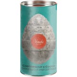Venchi Easter Egg - Choco Biscuit & Coconut
