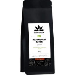 Cosmoveda Cardamome Verte Moulue - 250 g.