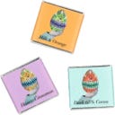 Chocolate Organiko Schokoladenmischung aromatisiert, Bio - 110 g