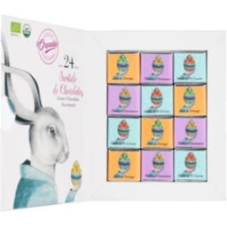 Chocolate Organiko Schokoladenmischung aromatisiert, Bio - 110 g