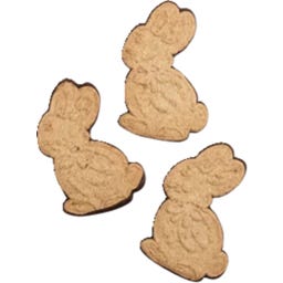 Zitronengebäck mit Schokolade, glutenfrei, Bio - 140 g