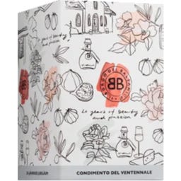 Il Borgo del Balsamico Apfel-Essig-Dressing, im Geschenkkarton - 250 ml