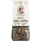 Lorenzo il Magnifico Fregula al Nero di Seppia
