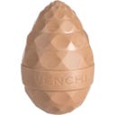 Karamell Schokolade-Osterei m. ges. Karamellstück. - 150 g