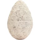 Kokos-Schokolade-Osterei mit Keks - 150 g