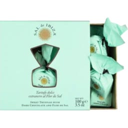 Sal de Ibiza Geschenkbox Tartufi Extraneri - 100 g