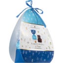 Antica Torroneria Piemontese Tartufini étcsokoládés mogyorós praliné - 200 g