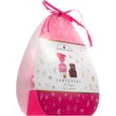 Antica Torroneria Piemontese Tartufini tejcsokoládé mogyorós praliné - 200 g