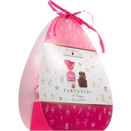 Antica Torroneria Piemontese Tartufini tejcsokoládé mogyorós praliné - 200 g