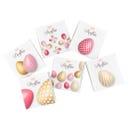 Dolfin Carre Ostern Pink - 108 g