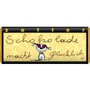Zotter Schokoladen Bio Czekolada na szczęście