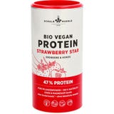 Schalk M&uuml;hle Proteine Vegan Bio - Strawberry Star